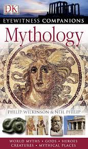 Mythology Eyewitness Companions