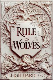 Rule of Wolves