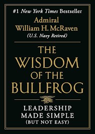 The Wisdom of the Bullfrog