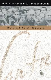 Troubled Sleep