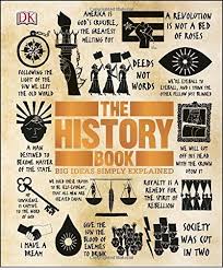 The History Book Big Ideas Simply Explained