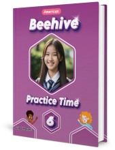 Beehive American Practice Time 6
