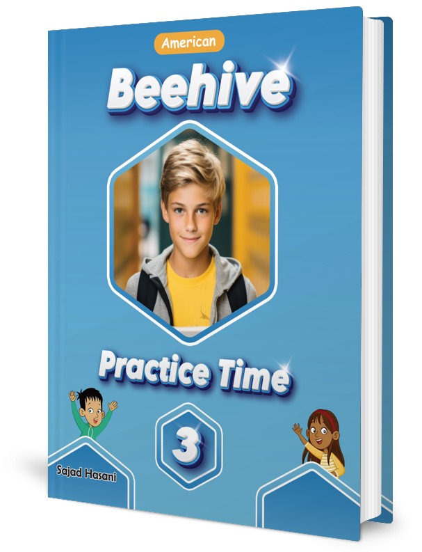 Beehive American Practice Time 3