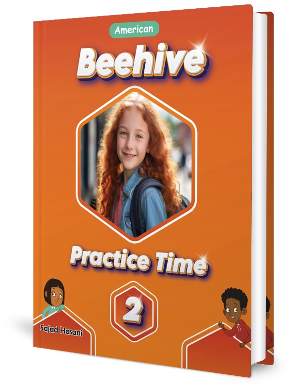 Beehive American Practice Time 2