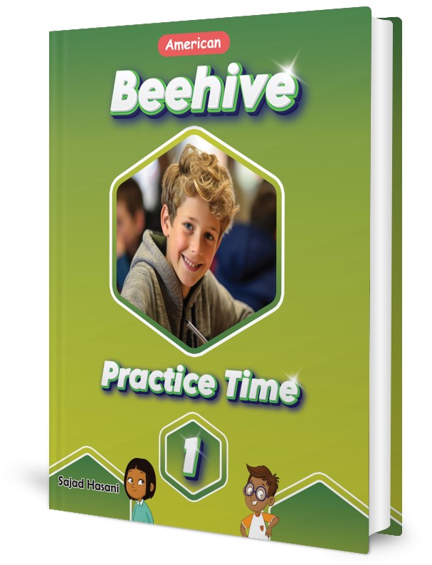 Beehive American Practice Time 1