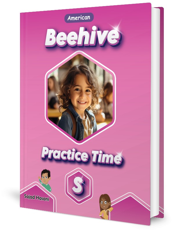 Beehive American Practice Time Starter