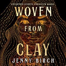Woven From Clay