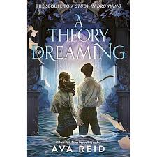 A Theory of Dreaming