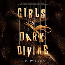 Girls of Dark Divine