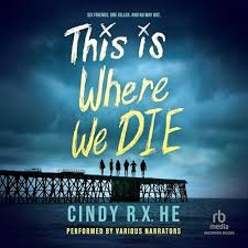 This Is Where We Die
