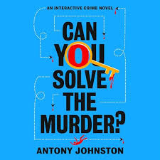 Can You Solve the Murder