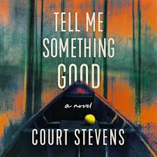 Tell Me Something Good