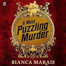 A Most Puzzling Murder