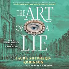 The Art of a Lie