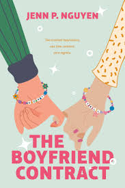 The Boyfriend Contract