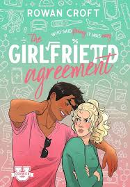 The Girlfriend Agreement