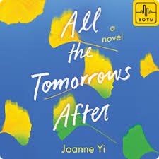 All the Tomorrows After