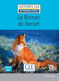 Le roman de Renart Niveau 2-A2