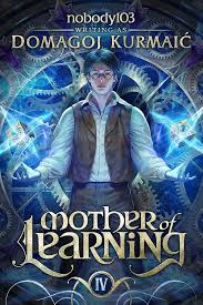 Mother of Learning 4