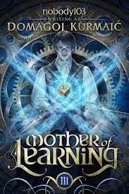Mother of Learning 3