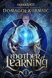 Mother of Learning 1