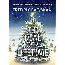 The Deal of a Lifetime