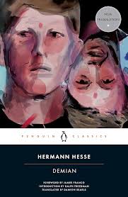 Demian The Story of Emil Sinclair’s Youth