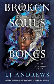 Broken Souls and Bones