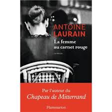 La femme au carnet rouge