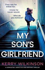 My Sons Girlfriend