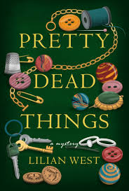 Pretty Dead Things