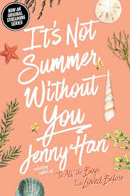 It’s Not Summer Without You