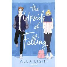 The Upside of Falling