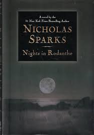 Nights in Rodanthe