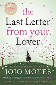 The Last Letter from Your Lover