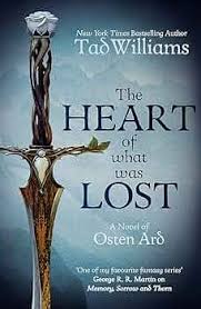 The Heart of What Was Lost