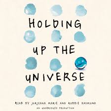 Holding Up the Universe