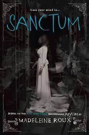 Sanctum – Asylum 2