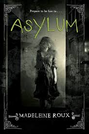 Asylum – Asylum 1