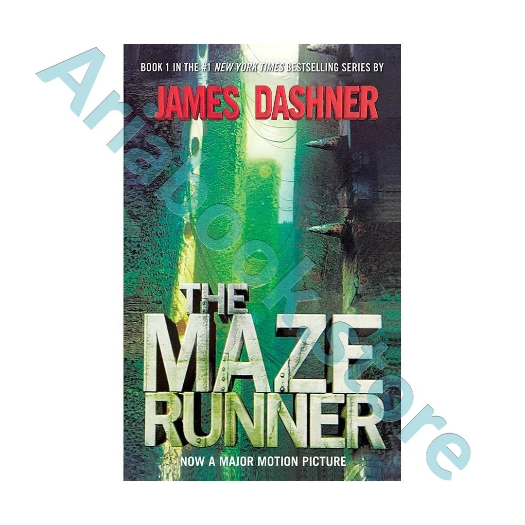 The Maze Runner – The Maze Runner 1