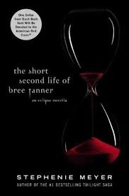 The Short Second Life of Bree Tanner – Twilight Saga 7