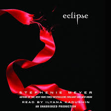 Eclipse – Twilight Saga 3