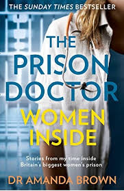 The Prison Doctor Women inside