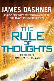 The Rule of Thoughts – The Mortality Doctrine 2