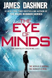 The Eye of Minds – The Mortality Doctrine 1