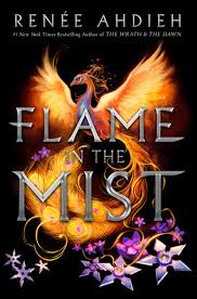 Flame in the Mist – Flame in the Mist 1