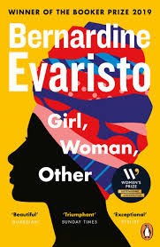 Girl Woman Other