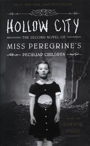 Hollow City Hollow City - Miss Peregrines Peculiar children 2 (جنگل)