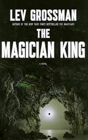 The Magician King – The Magicians 2