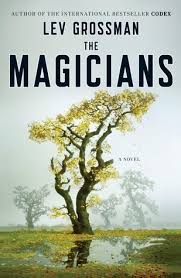 The Magicians – The Magicians 1